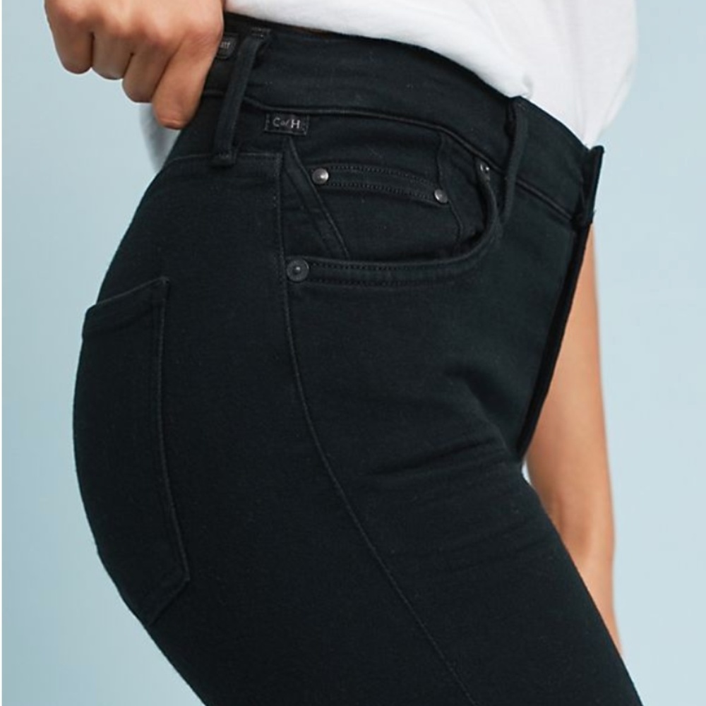 COH Rocket Jeans in Black